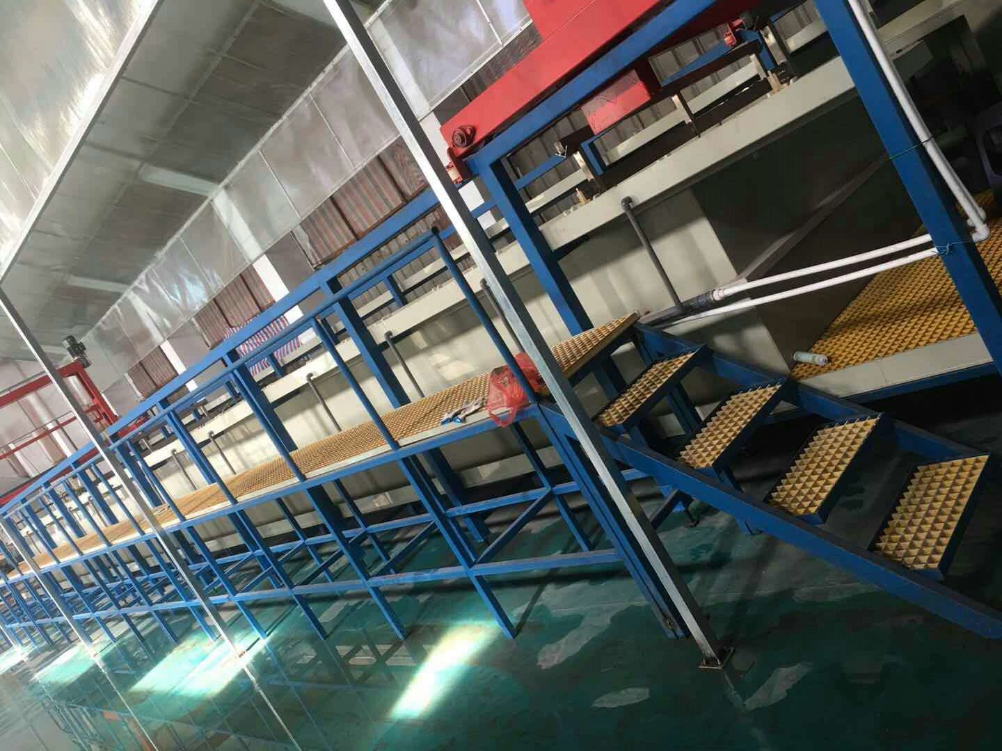 黑磷化表面處理的效果如何?